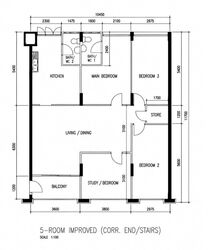 Blk 911 Jurong West Street 91 (Jurong West), HDB 5 Rooms #567283601